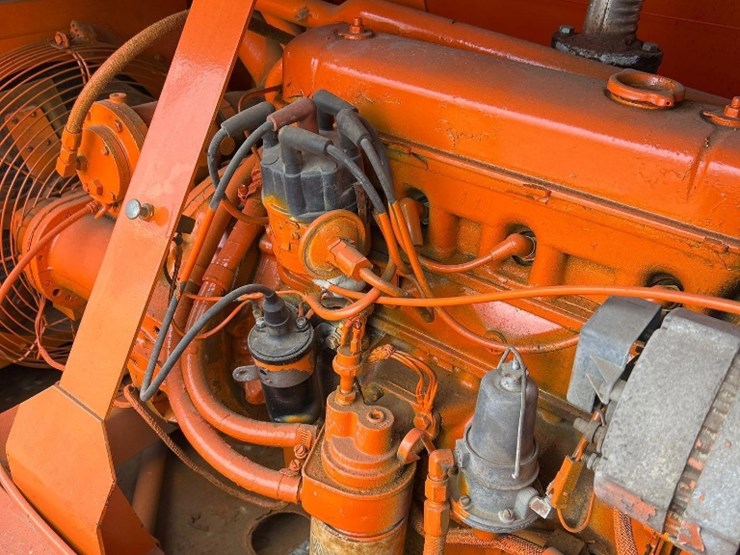 ingersoll-rand-125-s/a-portable-air-compressor-image-5