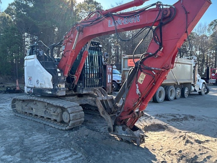 2020-link-belt-145x4-zero-swing-hydraulic-excavator-image-2