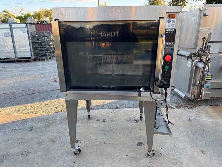#361-•-hardt-4500-gas-fired-rotisserie-image-1