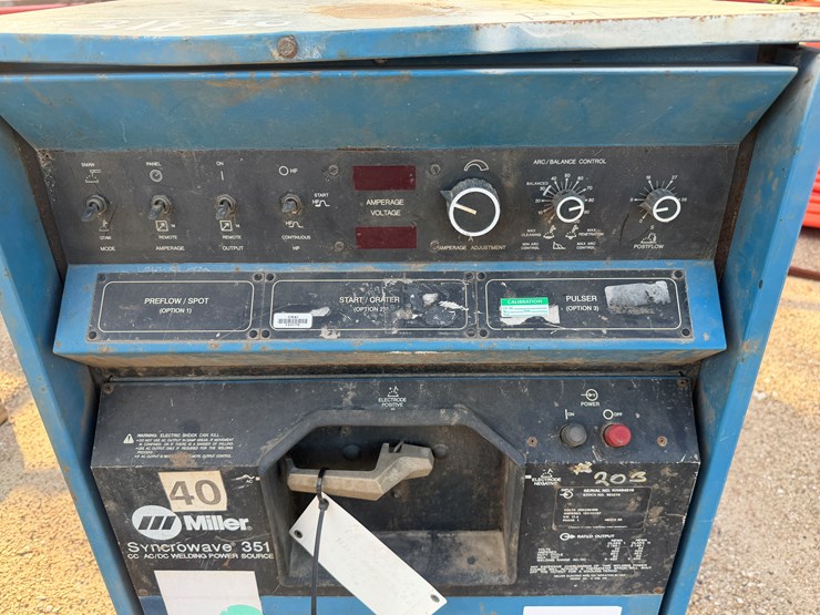 #5154-•-miller-syncrowave-351-welder-image-13
