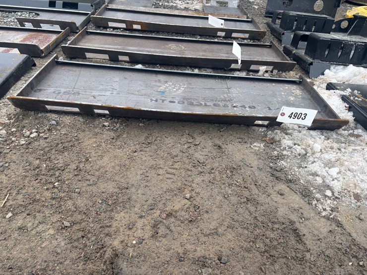 #4903-•-blank-skid-steer-plate-image-2