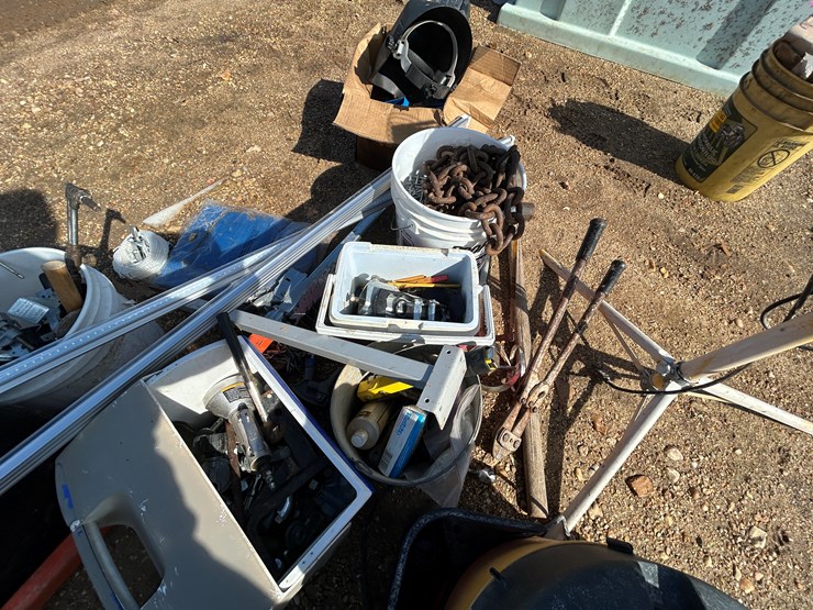 #2054-•-shop-vac,-tools,-welder-helemet,-lights-etc-inv#-37851-image-9