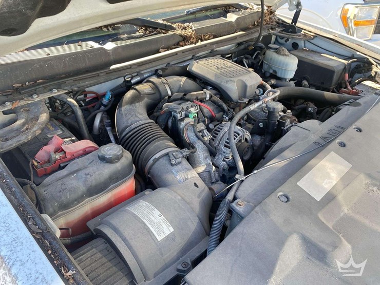 2008-chevrolet-silverado-3500-image-8