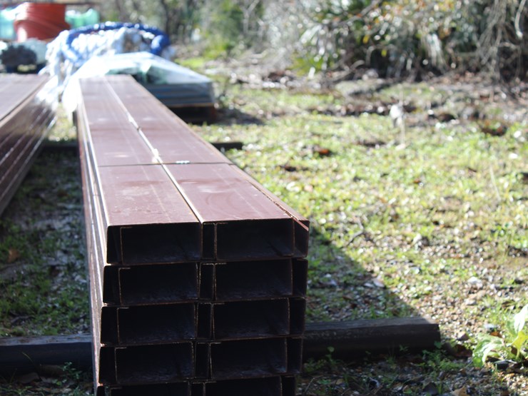 #5110-•-bundle-of-14g,-6-x-2in-x-20ft,-lee-perling-image-1