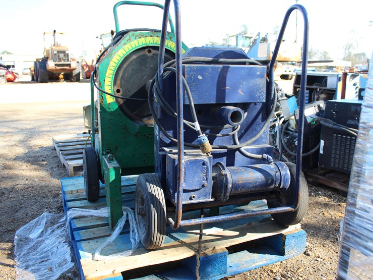 #5184-•-pallet-of-2-pipe-bender-image-1