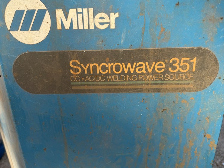 #5154-•-miller-syncrowave-351-welder-image-14