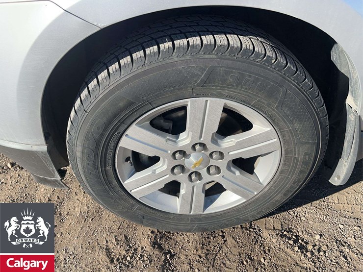 2010-chevrolet-traverse-image-11