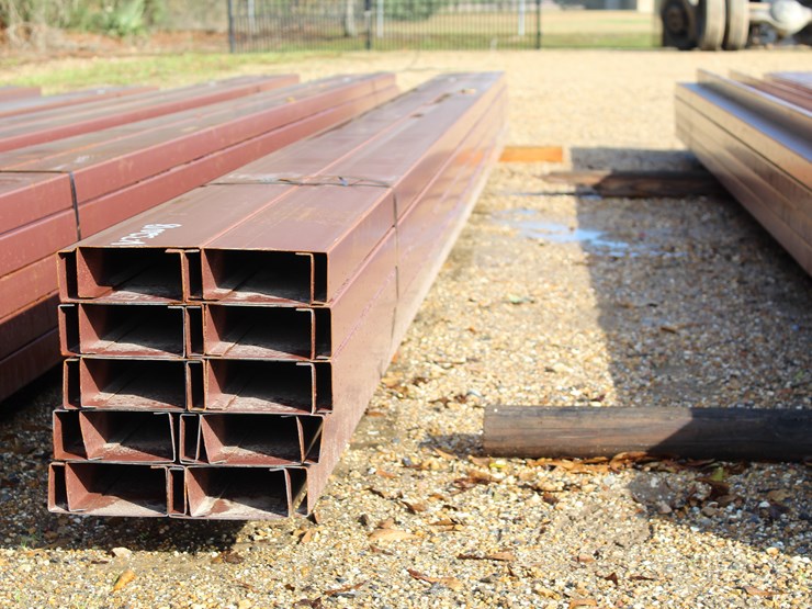 #5103-•-bundle-of-14g,-6-x-2in-x-20ft,-lee-perling-image-1