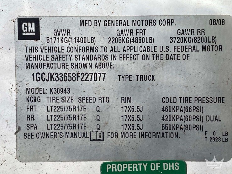 2008-chevrolet-silverado-3500-image-5