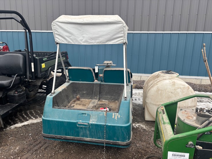 #4875-•-harley-davidson-3-wheel-golf-cart-image-3