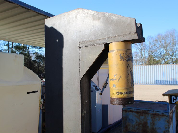 #3463-•-enerpac-drill-press-image-2