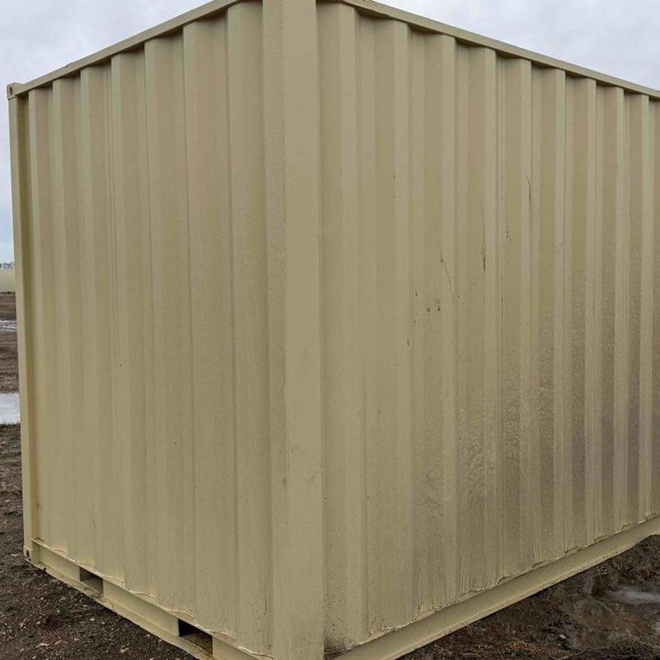 Storage Container