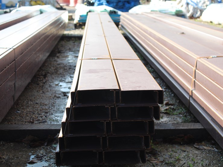 #5106-•-bundle-of-14g,-6-x-2in-x-20ft-lee-perling-image-1