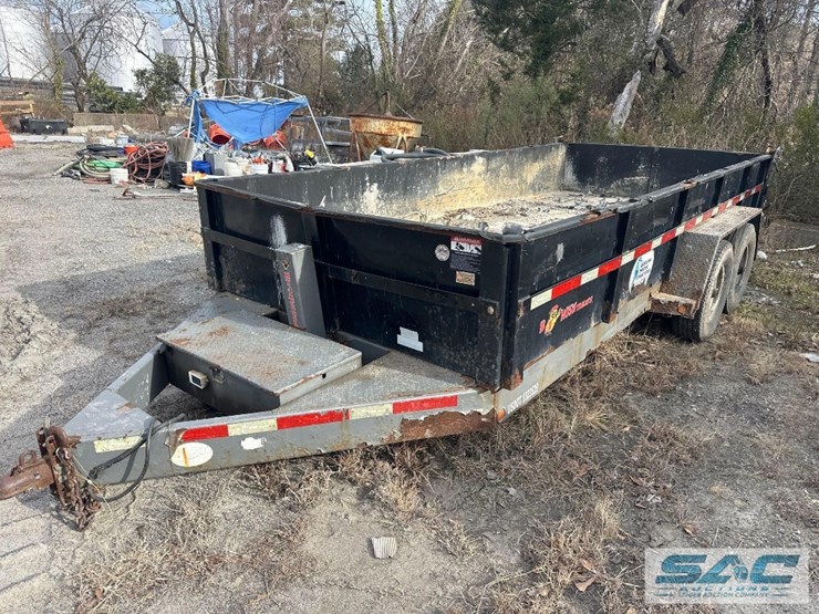 2017-bwise-dlp-16-t/a-16ft-dump-trailer-image-1