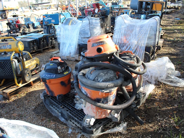 #5180-•-pallet-of-shop-vac-image-2