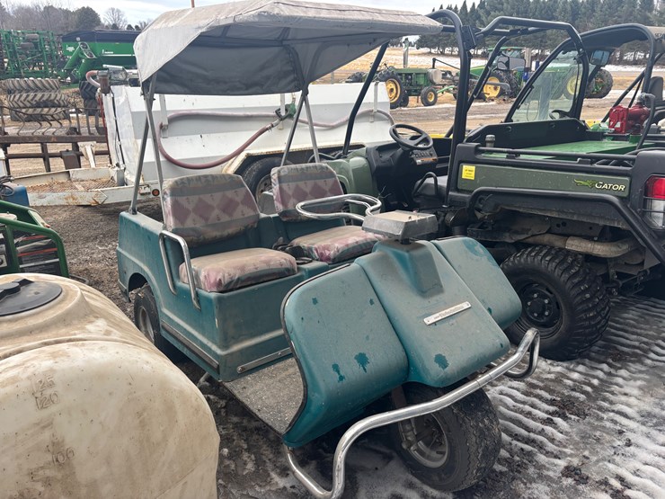 #4875-•-harley-davidson-3-wheel-golf-cart-image-5