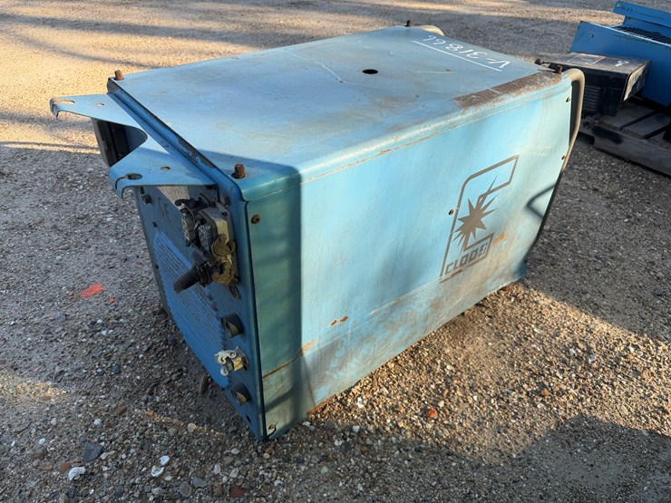 #5161-•-clous-503-electric-welder-image-7