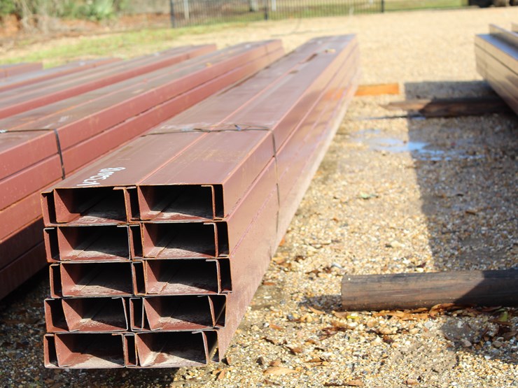 #5103-•-bundle-of-14g,-6-x-2in-x-20ft,-lee-perling-image-4