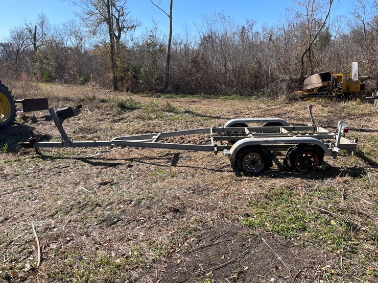 #404-•-steelco-sportsman-galvanized-boat-trailer-image-3