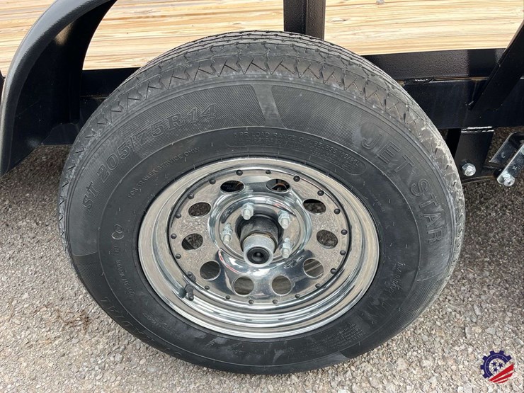 2024-benchmark-20’-utility-t/a-tag-trailer-image-9