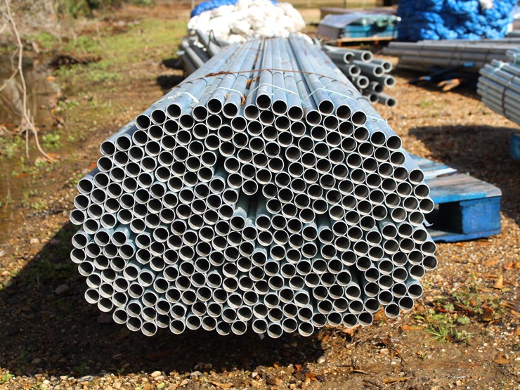 #5140-•-bundle-of-1in-emt-conduit-pipe-image-2