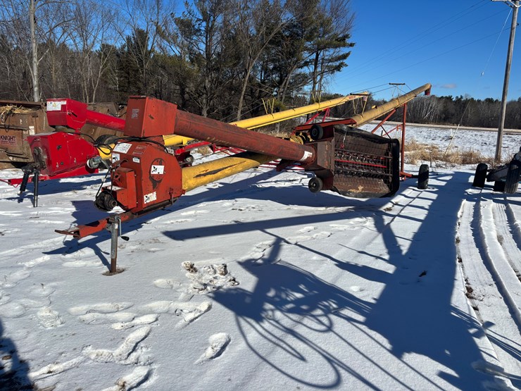 #4836-•-westfield-auger-mk-100-image-1