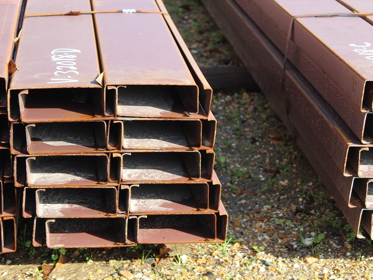 #5107-•-bundle-of-14g,-6-x-2in-x-20ft,-lee-perling-image-1