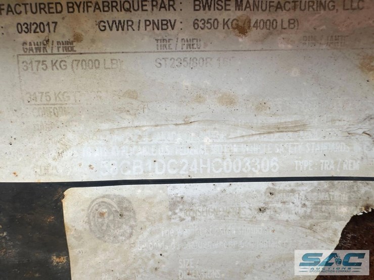 2017-bwise-dt714lphd-14-t/a-14ft-dump-trailer-image-3