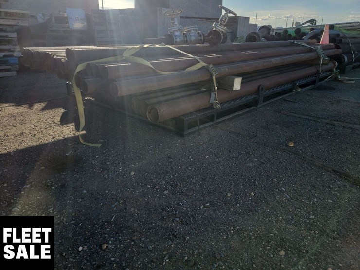 lift-with-6"x18'-4"x-20'-steel-pipe-image-1