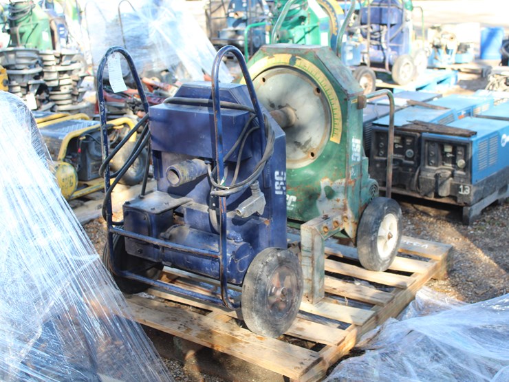 #5190-•-pallet-of-2-pipe-bender-image-2