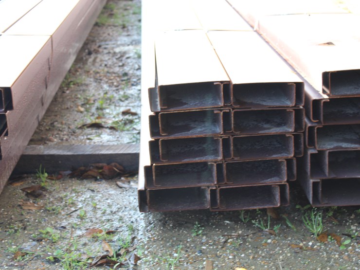 #5107-•-bundle-of-14g,-6-x-2in-x-20ft,-lee-perling-image-2