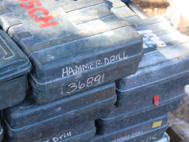 #5168-•-pallet-of-rotary-hammer-drills-image-3