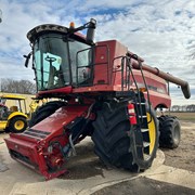 2016 CASE IH 8240