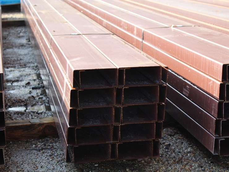 #5104-•-bundle-of-14g,-6-x-2in-x-20ft,-lee-perling-image-1