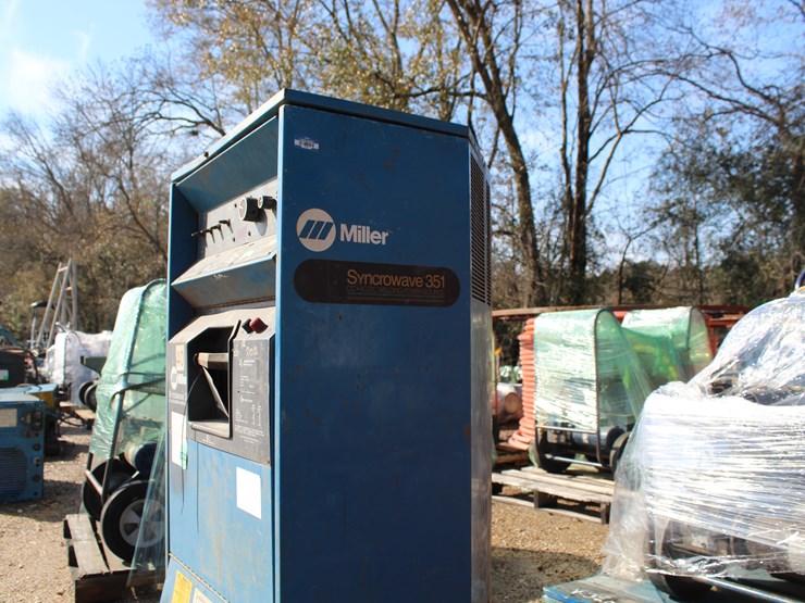 #5154-•-miller-syncrowave-351-welder-image-4