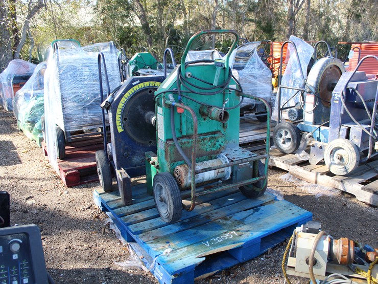 #5184-•-pallet-of-2-pipe-bender-image-3