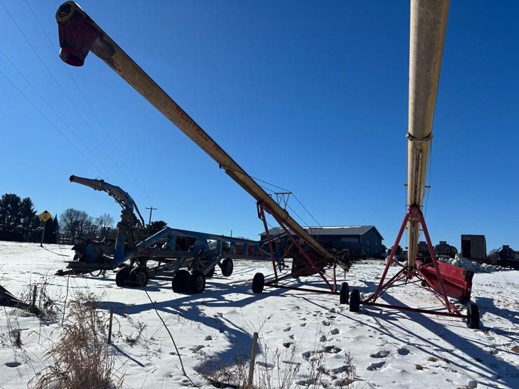 #4836-•-westfield-auger-mk-100-image-5