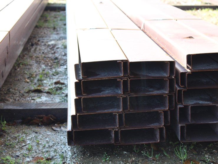 #5107-•-bundle-of-14g,-6-x-2in-x-20ft,-lee-perling-image-3