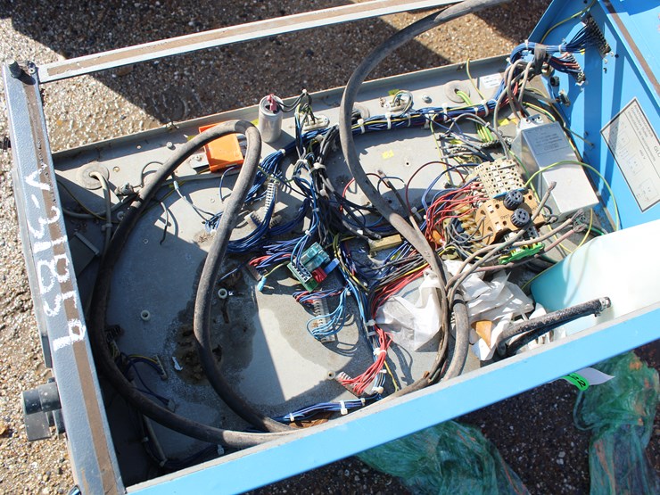 #5146-•-clous-glc-553-mc3,-electric-welder-image-5