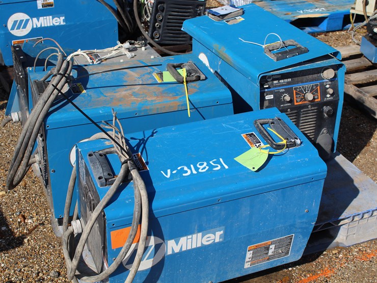 #5186-•-4-miller-electric-welder-image-2