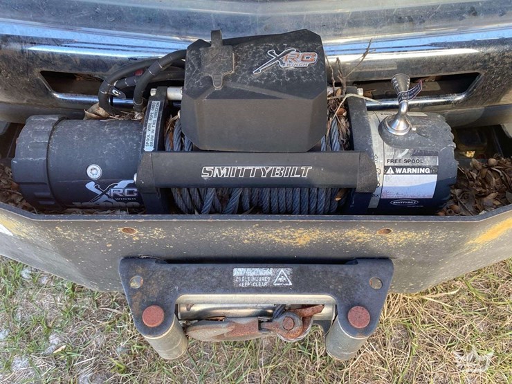 2008-chevrolet-silverado-3500-image-26