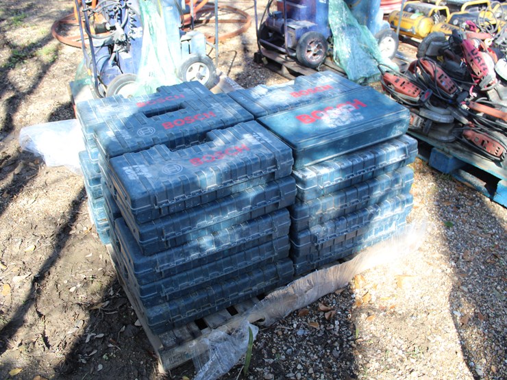 #5168-•-pallet-of-rotary-hammer-drills-image-5