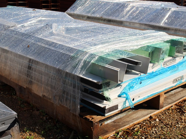 #5113-•-commercial-walk-thru-doors-with-frame-image-1