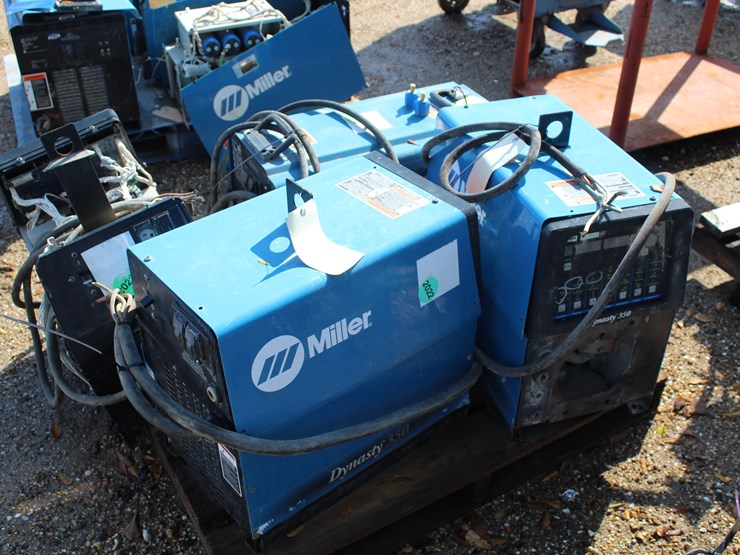#5187-•-4-misc-miller-electric-welders-image-1