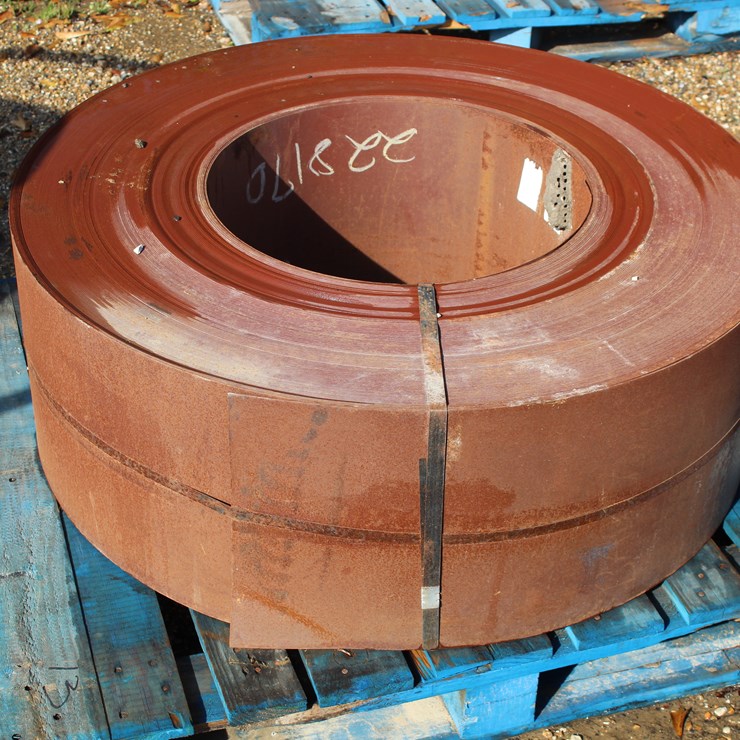 #5141 • 1/16 X 14IN ROLL OF COIL