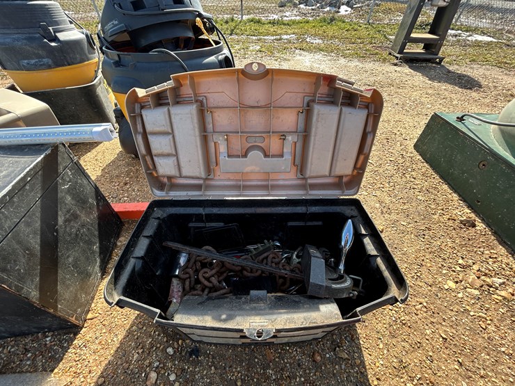 #2054-•-shop-vac,-tools,-welder-helemet,-lights-etc-inv#-37851-image-14