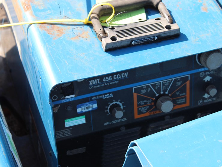 #5186-•-4-miller-electric-welder-image-3