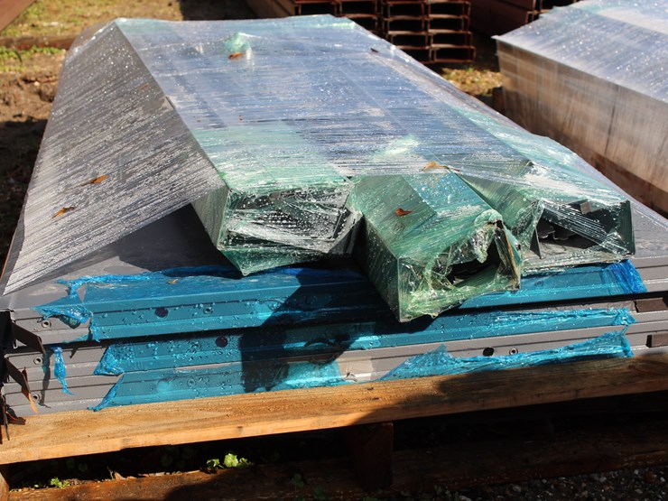 #5112-•-commercial-walk-thru-doors-with-frame-image-1