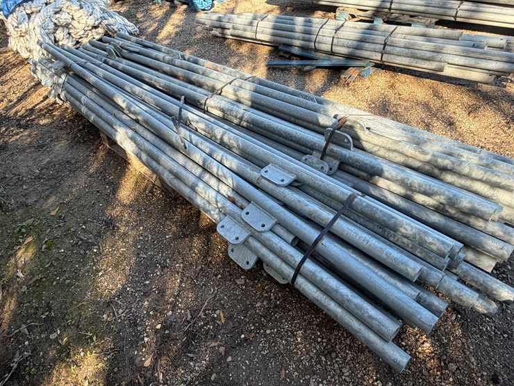 #5124-•-bundle-of-2in-galvanized-pipe-image-1