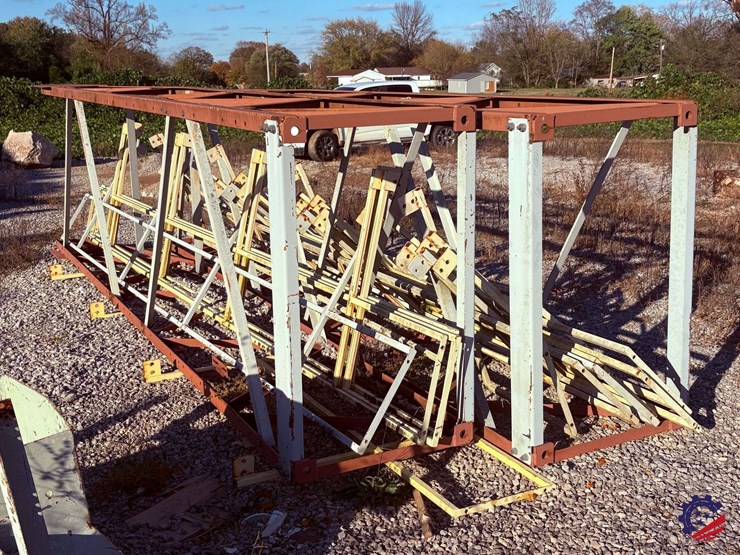 stedman-52"-portable-cage-mill-parts-image-32